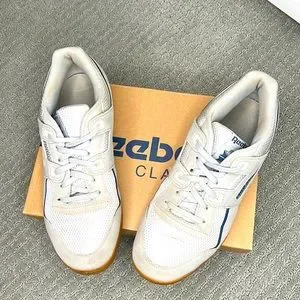 Reebok | Shoes | Reebok Workout Plus Mens Size 7 2 Grey  display picture 2
